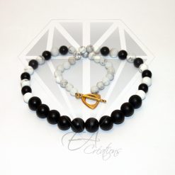 Collier Prajna Acala Mula Dvandva