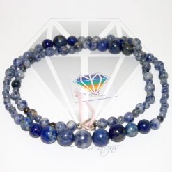 Collier Devakanya Viduraja Pratiti Ekagra