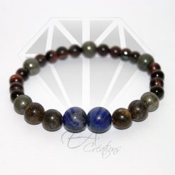Bracelet Oman Aghnya Pratiti Ekagra