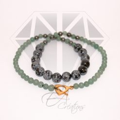 Collier Asvas Mangala Upacar