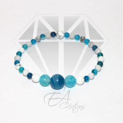 Bracelet Ksemya Viduraja Prajna