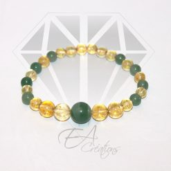 Bracelet Ojoda Mangala