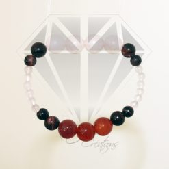 Bracelet Devakanya Vijita Oman Aghnya Pranaya