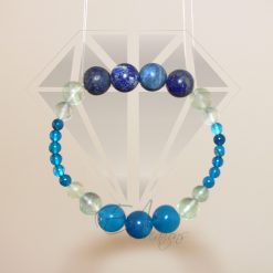 Bracelet Devakanya Ksemya Kalpana Pratiti