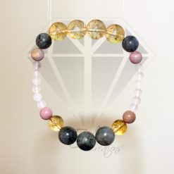 Bracelet Devakanya Ojoda Oman Arda Pranaya Ksemya