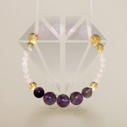 Bracelet Devakanya Santi Ojoda Pranaya