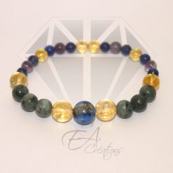 Bracelet Santi Ojoda Prajna Ardra Pratiti