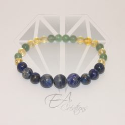 Bracelet Ojoda Mangala Pratiti