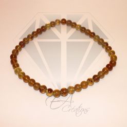 Collier Devabala Urucakri