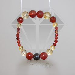 Bracelet Devakanya Ojoda Jivita Asvas GRYFFONDOR