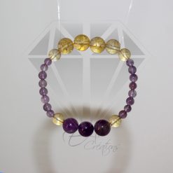 Bracelet Devabala Santi Ojoda