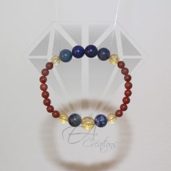 Bracelet Devabala Ojoda Ksemya Pratiti