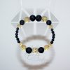 Bracelet Devakanya Ojoda Pratirohayami SERPENTARD