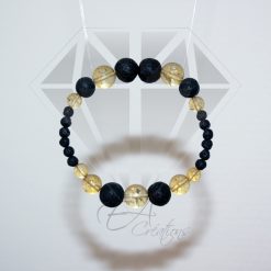 Bracelet Devakanya Ojoda Pratirohayami SERPENTARD