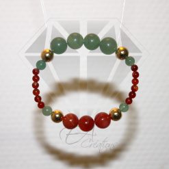 Bracelet Devakanya Jivita Mangala Suvarnam