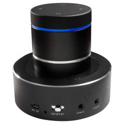 bluetooth-vibrerande-hogtalare-26W-adin-svart-enda