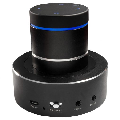 bluetooth-vibrerande-hogtalare-26W-adin-svart-enda