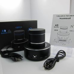 bluetooth-vibrerande-hogtalare-26W-adin-svart-kit