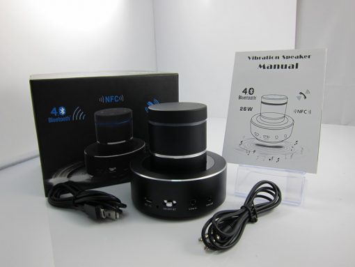 bluetooth-vibrerande-hogtalare-26W-adin-svart-kit