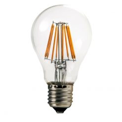 Ampoule LED E27 8.2 W PureZ "Filament" Bio Licht
