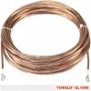 Câble de mise à la terre GL YShield<span> - </span>10 m