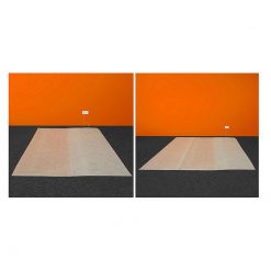 Toile de protection anti-ondes HNV100 YShield - Hautes et basses fréquences - lit 1 ou 2 personnes