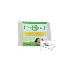 Drap-housse de mise à la terre en coton bio | 6 tailles disponibles Earthing