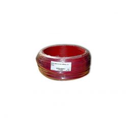 Fil de phase blindé 1,5 mm² rouge | noir | orange | marron | violet