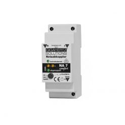 Interrupteur automatique de champ Gigahertz Solutions NA7 Comfort 16 Ampères