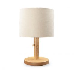 Lampe de chevet blindée Biologa Danell "Rome"