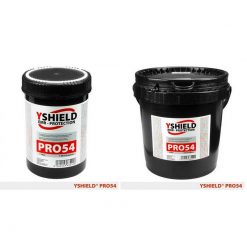 Peinture de protection anti-ondes YShield PRO54 - Hautes et basses fréquences - Bidon de 1 | 5 litres