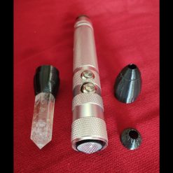 Stylet cristalo-photonique 4W