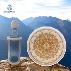Pack StructVitality – Eau Dynamisée et Alimentation Revitalisée au Quotidien - 9 coloris