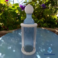 StructWater Precious + Bouteille OmWater 123cl + Bouchon Zome 13 - 9 coloris