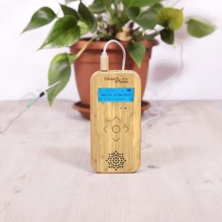 Bambou M - Appareil portable (sans bluetooth, sans WIFI)