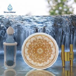 Pack StructLife – StructWater Precious + Plateau StructFood + BiodynamicWater Home - 9 coloris